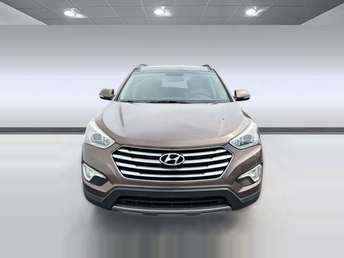 Used 2014 Hyundai Santa Fe GLS w/ Ultimate Package 06 FWD image 5