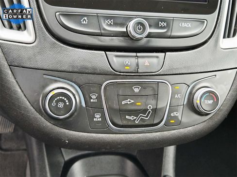 Used 2022 Chevrolet Malibu LS image 27