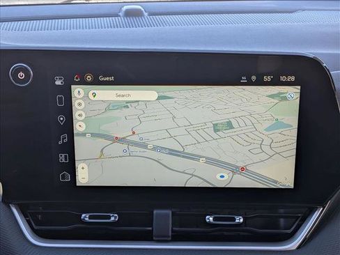 New 2026 Chevrolet Equinox LT image 13