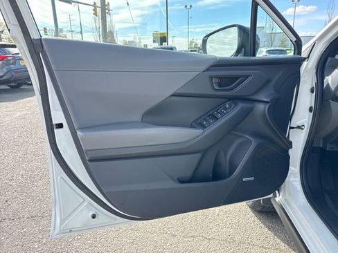 New 2026 Subaru Crosstrek 2.5i Wilderness AWD/4WD image 18