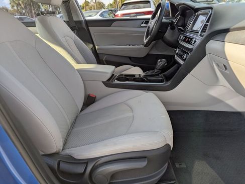 Used 2018 Hyundai Sonata SEL image 29