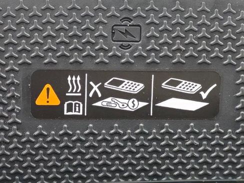 Used 2026 Chevrolet Equinox ACTIV image 9