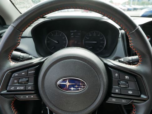 Certified 2024 Subaru Crosstrek 2.5i Limited w/ Crosstrek Mirror Package AWD/4WD image 25