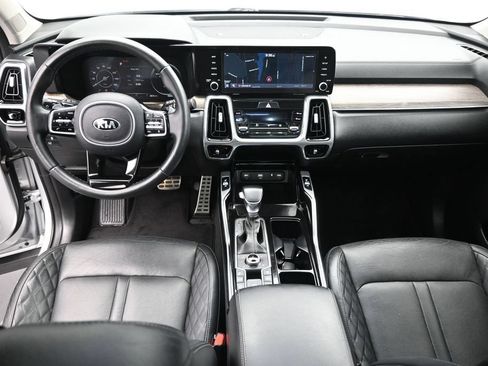 Used 2021 Kia Sorento SX Prestige AWD/4WD image 25