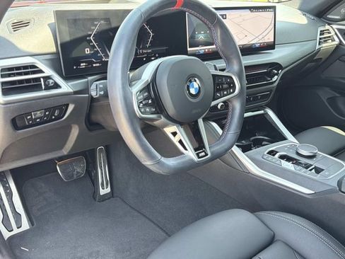 Used 2025 BMW M440i RWD image 18