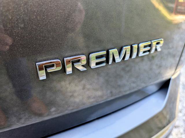 Used 2020 Chevrolet Traverse Premier AWD/4WD image 20