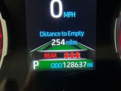 Used 2020 Toyota RAV4 LE w/ All Weather Liner Package FWD image 22
