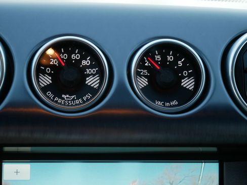 Used 2021 Ford Mustang Mach 1 w/ Equipment Group 700A image 33