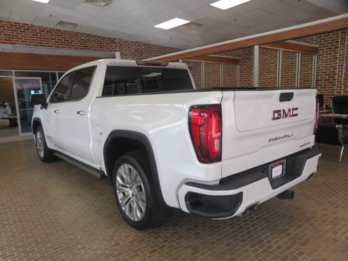 Used 2022 GMC Sierra 1500 Denali w/ Denali Premium Package image 83