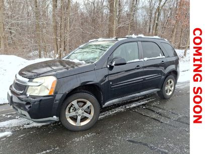 Used 2007 Chevrolet Equinox LT w/ LT Preferred Equipment Group