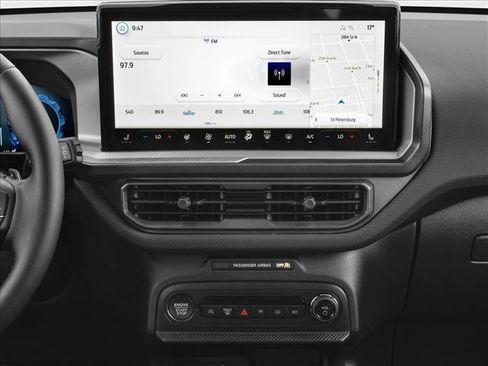 New 2026 Ford Bronco Sport Badlands AWD/4WD image 7