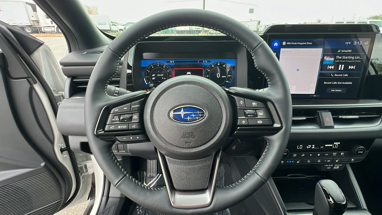 New 2026 Subaru Outback Touring XT AWD/4WD image 18