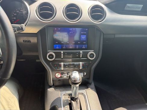 Used 2023 Ford Mustang Premium image 11