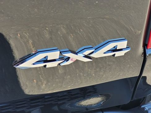 New 2026 RAM 1500 Big Horn AWD/4WD image 24
