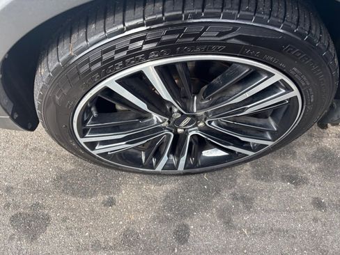 Used 2018 Lincoln MKC Reserve AWD/4WD image 30