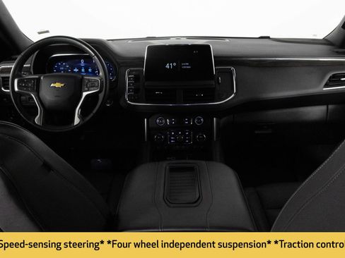 Used 2024 Chevrolet Tahoe LT image 23