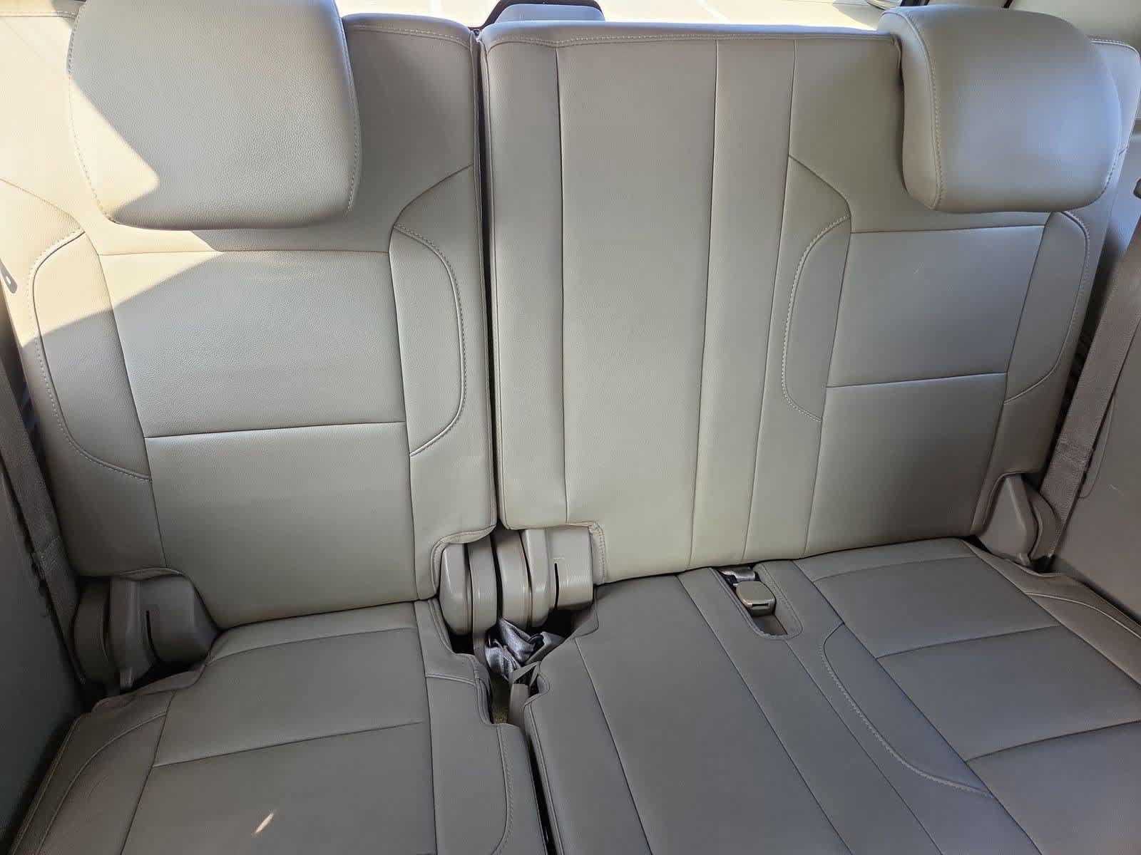 Used 2015 Chevrolet Tahoe LT RWD image 20