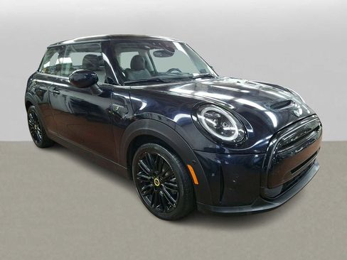 Used 2024 MINI Cooper SE FWD image 3