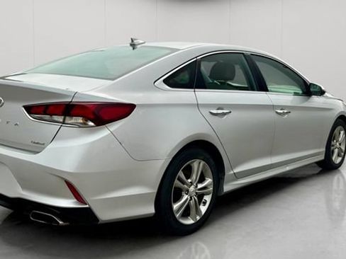 Used 2018 Hyundai Sonata Limited FWD image 4