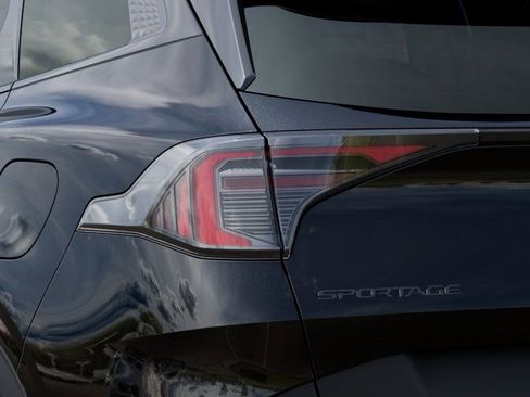 New 2026 Kia Sportage X-Line image 11