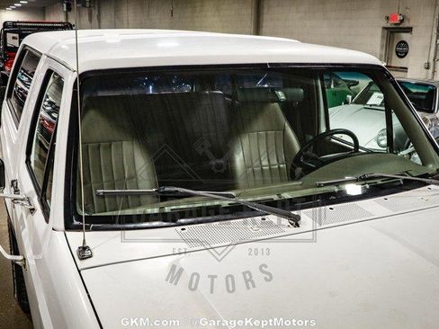 Used 1994 Ford Bronco XL image 20