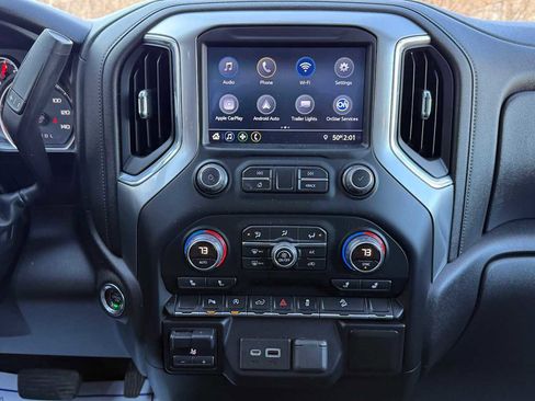 Used 2019 Chevrolet Silverado 1500 LT w/ All-Star Edition image 20