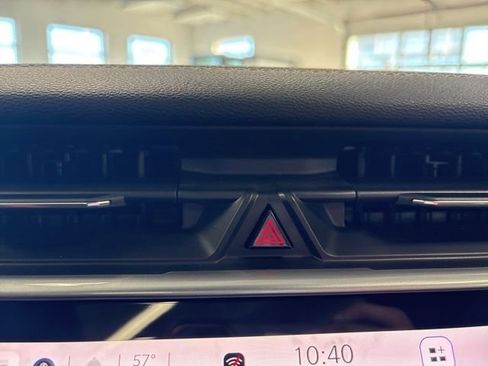 New 2026 Jeep Cherokee Overland w/ Advanced Pro Tech Group image 47