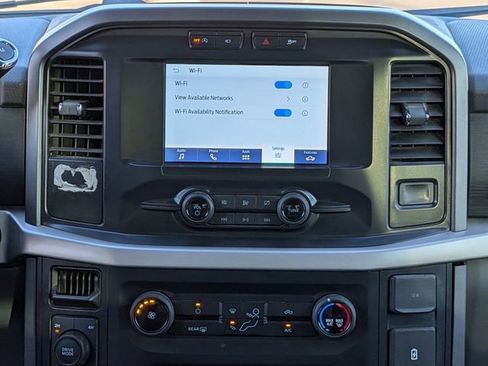 Used 2021 Ford F150 XLT image 15