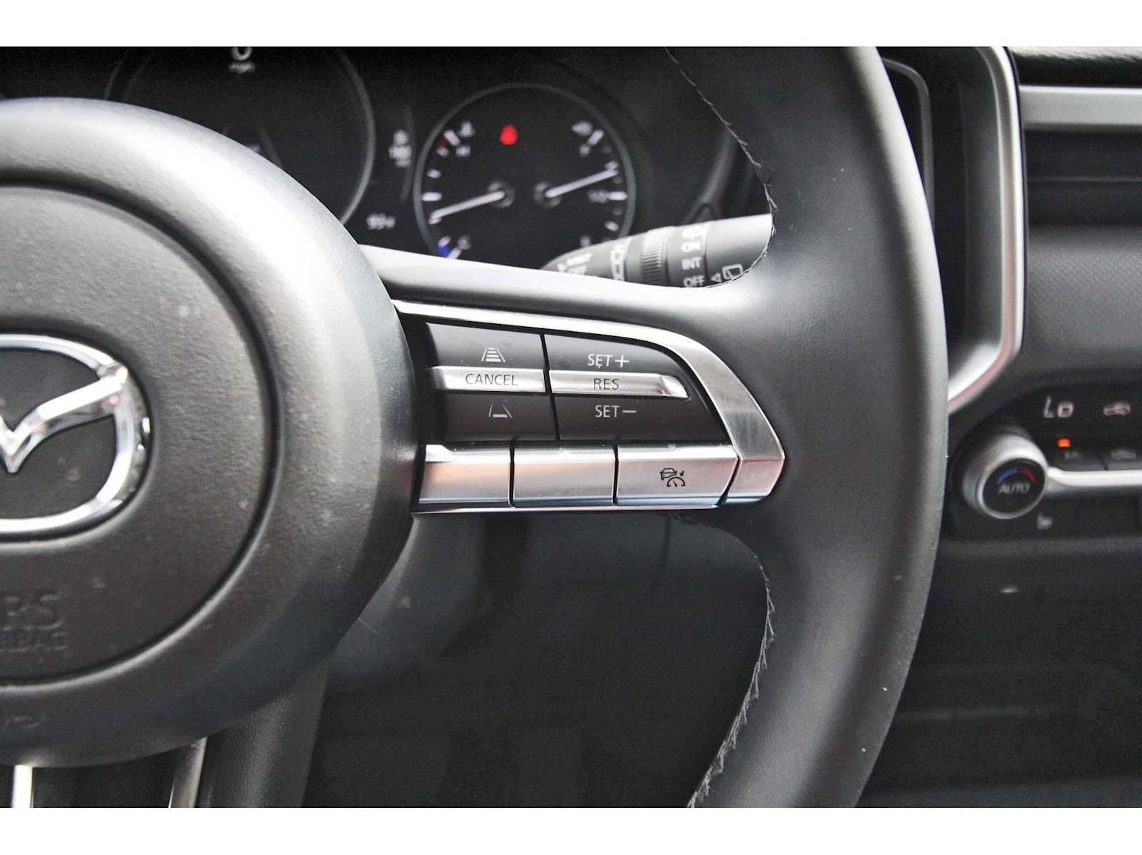 Used 2026 MAZDA CX-50 Meridian Edition AWD/4WD image 16