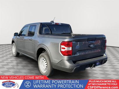 New 2026 Ford Maverick XL w/ 4K Tow Package