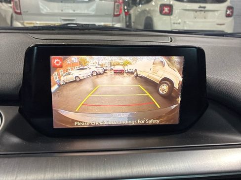 Used 2017 MAZDA MAZDA6 Touring FWD image 2