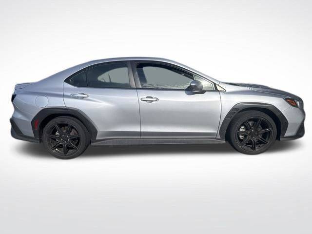 Used 2023 Subaru WRX Premium AWD/4WD image 2