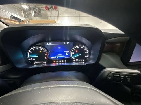 Certified 2023 Ford Maverick Lariat w/ Lariat Luxury Package AWD/4WD image 14