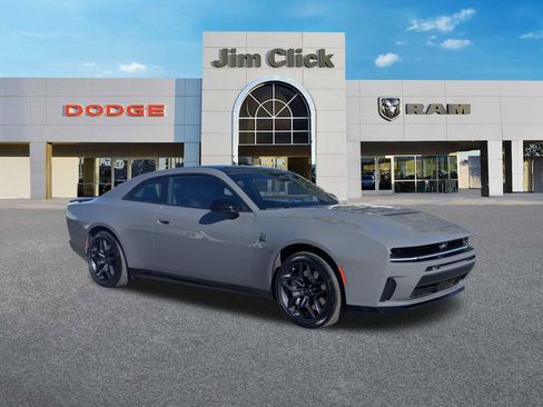 New 2026 Dodge Charger Daytona Scat Pack image 1