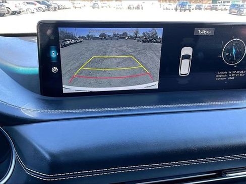 Used 2024 Genesis GV80 3.5T image 13