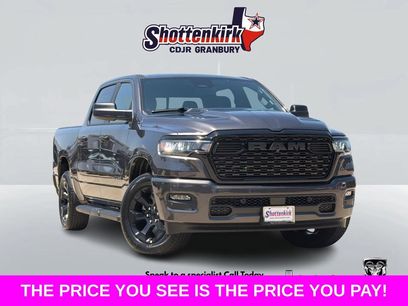 New 2026 RAM 1500 Express