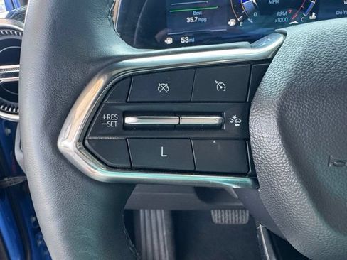 Used 2025 Chevrolet Equinox ACTIV w/ Safety and Technology Package FWD image 15