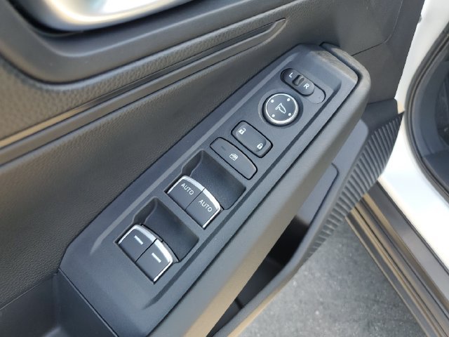 New 2026 Honda Accord LX image 19