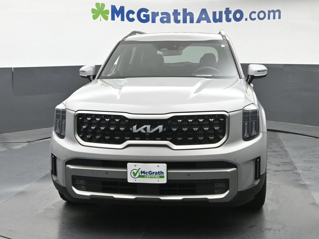 Used 2023 Kia Telluride SX Prestige X-Line AWD/4WD image 6
