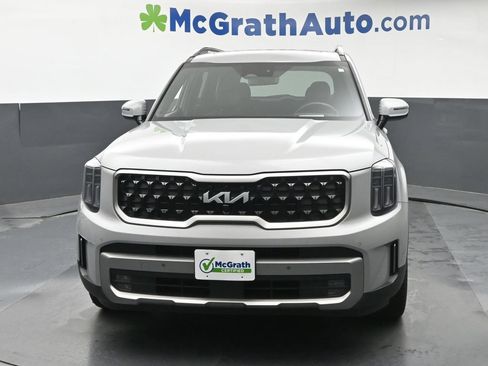 Used 2023 Kia Telluride SX Prestige X-Line AWD/4WD image 6