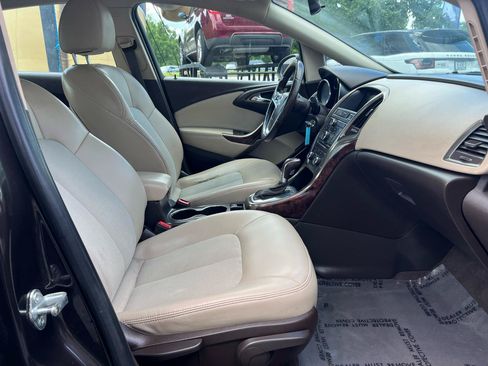 Used 2014 Buick Verano FWD image 16