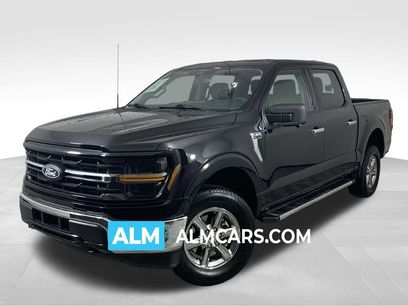 Used 2024 Ford F150 XLT