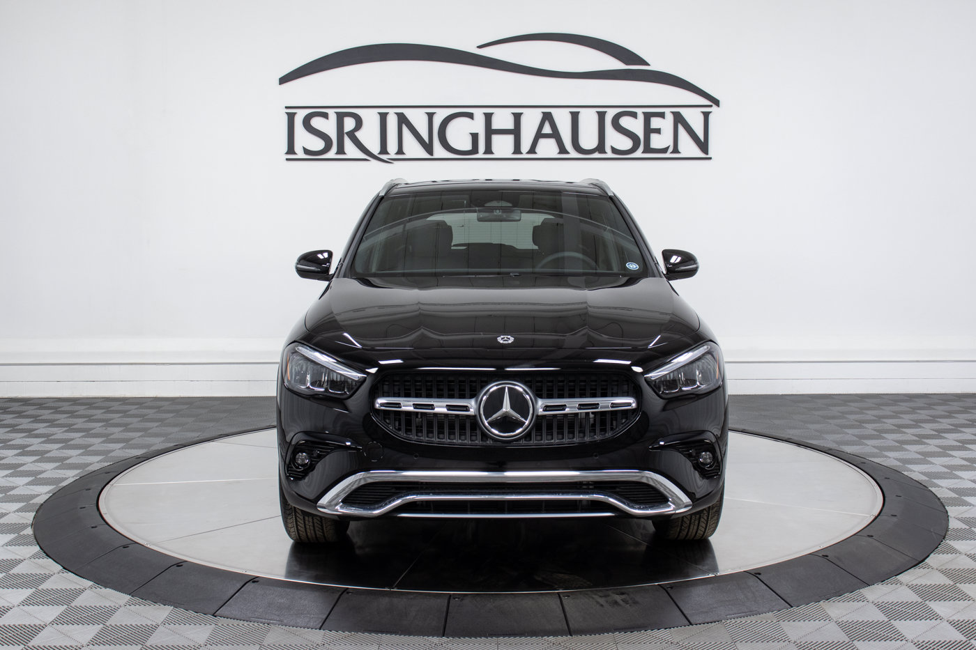 Used 2025 Mercedes-Benz GLA 250 4MATIC image 2