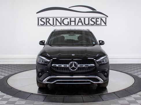 New 2025 Mercedes-Benz GLA 250 4MATIC image 2