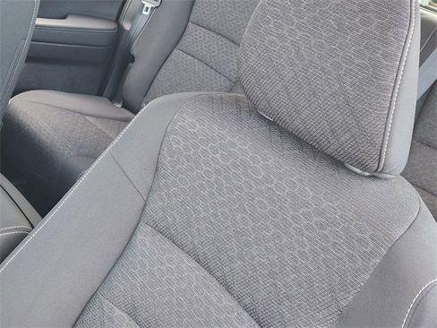 Certified 2025 Honda Ridgeline Sport image 24