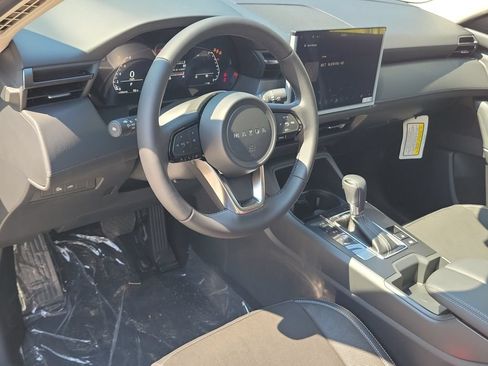 New 2026 MAZDA CX-5 Preferred AWD/4WD image 15