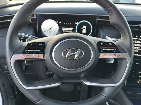 Used 2023 Hyundai Tucson Limited image 17