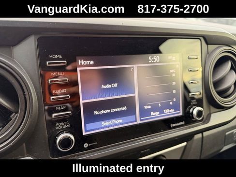 Used 2021 Toyota Tacoma SR image 19