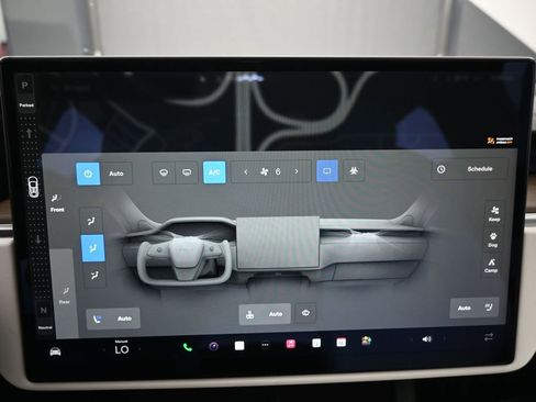 Used 2023 Tesla Model X image 15