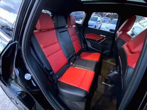 Certified 2025 BMW X1 xDrive28i w/ Convenience Package image 19